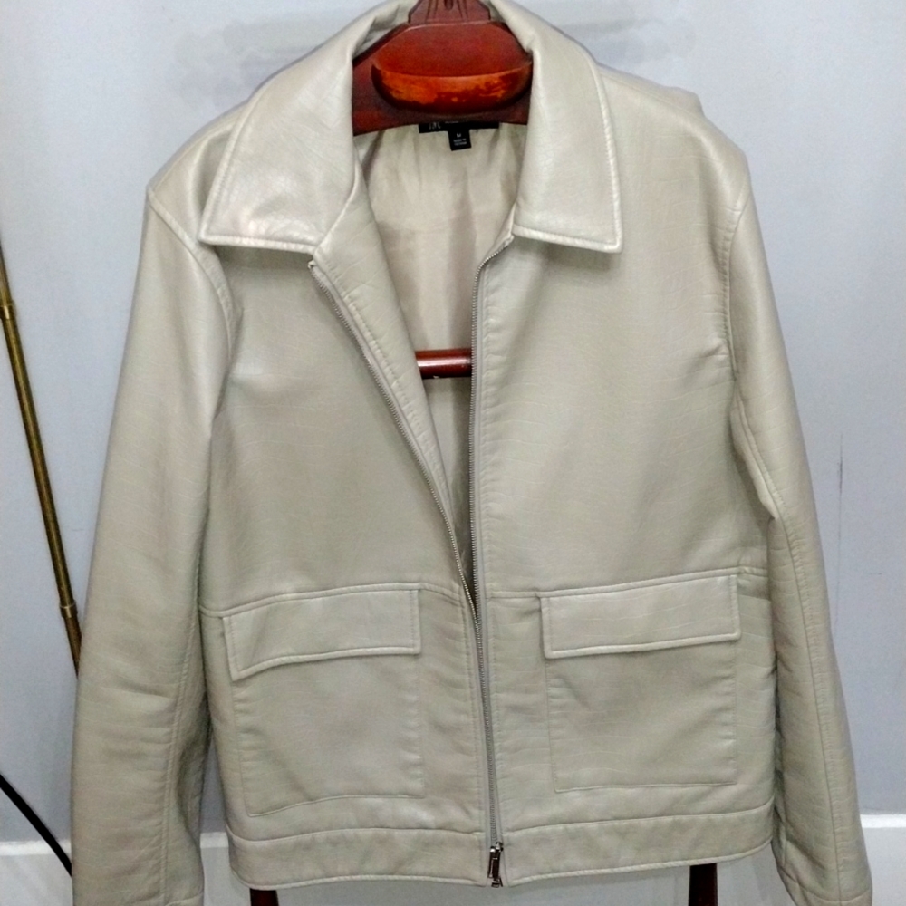 Jacket men's